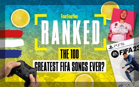 best fifa tracks|best fifa song ever.